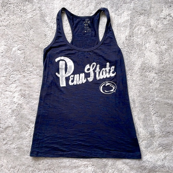 Penn State Razor Back Tank Top! - Picture 1 of 2